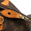 Secondhand Louis Vuitton Monogram Speedy 35