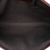 Bottega Veneta Tricolor Nappa Intrecciato Clutch Secondhand