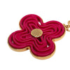 Louis Vuitton Gold Plated and Resin Naif Bag Charm Secondhand
