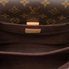 Louis Vuitton Monogram Pochette Metis Secondhand