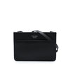 Prada Saffiano Soft Bandoliera Bag Secondhand