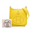 Hermès Clemence Evelyne TPM Secondhand