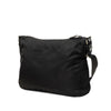 Prada Tessuto Zip Top Crossbody Secondhand