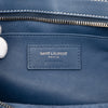Saint Laurent Baby Leather Monogram Downtown Cabas Satchel Secondhand
