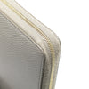 Celine Leather Zip Around Wallet Secondhand