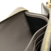 Celine Leather Zip Around Wallet Secondhand