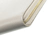 Celine Leather Zip Around Wallet Secondhand