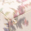 Dior Mini Satin Floral Crystal Lady Dior Secondhand