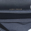 Chanel Bicolor Lambskin 23B Flap Phone Holder Secondhand