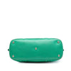Gucci Small Leather Nice Dome Satchel Secondhand