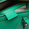 Gucci Small Leather Nice Dome Satchel Secondhand