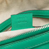 Gucci Small Leather Nice Dome Satchel Secondhand