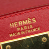 Hermès Box Calf Kelly Retourne 32 Secondhand