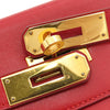 Hermès Box Calf Kelly Retourne 32 Secondhand