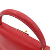 Hermès Box Calf Kelly Retourne 32 Secondhand