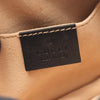Gucci GG Marmont Matelasse Leather Belt Bag Secondhand