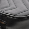 Gucci GG Marmont Matelasse Leather Belt Bag Secondhand