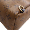 Louis Vuitton Monogram Reverse Mini Palm Springs Secondhand