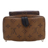 Louis Vuitton Monogram Reverse Mini Palm Springs Secondhand