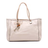 Gucci Medium Leather Bella Tote Secondhand