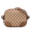 Gucci GG Canvas Bree Crossbody Secondhand