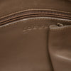 Secondhand LOEWE Suede Anagram Shoulder Bag