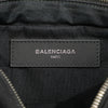 Balenciaga Canvas and Leather Neo Lift Belt Bag Secondhand