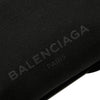 Balenciaga Canvas and Leather Neo Lift Belt Bag Secondhand