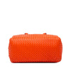 Bottega Veneta Nappa Intrecciato Brick Tote Secondhand