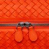 Bottega Veneta Nappa Intrecciato Brick Tote Secondhand