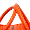 Bottega Veneta Nappa Intrecciato Brick Tote Secondhand
