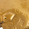 Louis Vuitton Monogram Vernis Alma BB Secondhand
