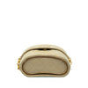 Chanel CC Quilted Lambskin Tassel Chain Vanity Bag Secondhand