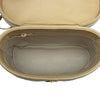 Chanel CC Quilted Lambskin Tassel Chain Vanity Bag Secondhand