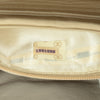 Chanel CC Quilted Lambskin Tassel Chain Vanity Bag Secondhand