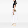 Chanel CC Quilted Lambskin Tassel Chain Vanity Bag Secondhand