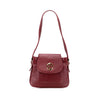 Gucci Leather 1973 Shoulder Bag Secondhand