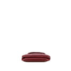 Gucci Leather 1973 Shoulder Bag Secondhand