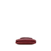 Gucci Leather 1973 Shoulder Bag Secondhand