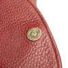 Gucci Leather 1973 Shoulder Bag Secondhand