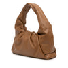 Secondhand Bottega Veneta Lambskin The Shoulder Pouch