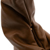 Bottega Veneta Lambskin The Shoulder Pouch Secondhand
