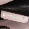 Dior Mini Calfskin Sequin Embellished Lady Dior Secondhand