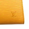 Secondhand Louis Vuitton Epi Pochette Accessoires