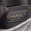 Chanel CC Quilted Lambskin Side Packs Flap Secondhand