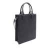Dior Leather Safari North-South Tote Secondhand
