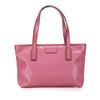 Gucci Small GG Imprime Joy Tote Secondhand