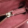 Secondhand Gucci Small GG Imprime Joy Tote