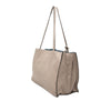 Prada Glace Calf Etiquette Tote Secondhand