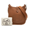 Hermès Clemence Evelyne 16 Amazone Secondhand